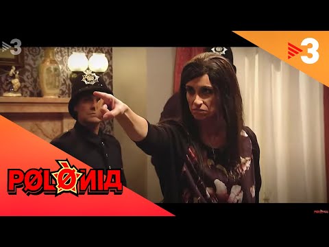 Deu morets - Polònia