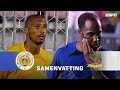 ? BLOEDSTOLLENDE PENALTYREEKS met (ex-)Eredivisie-spelers! ?? | Curaçao - Saint Kitts en Nevis