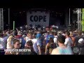 Manchester Orchestra - Virgin (Live @ Lollapalooza 2014)