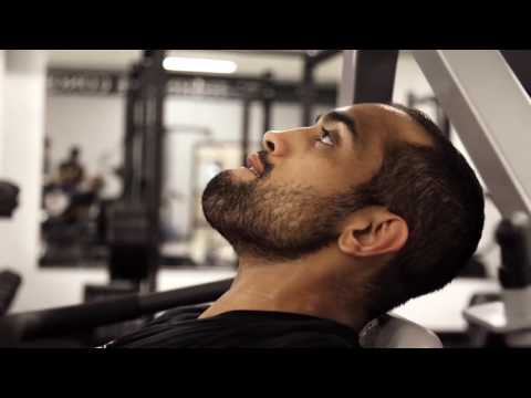 Technique Conquers Everything Yuri Simoes Episode 2