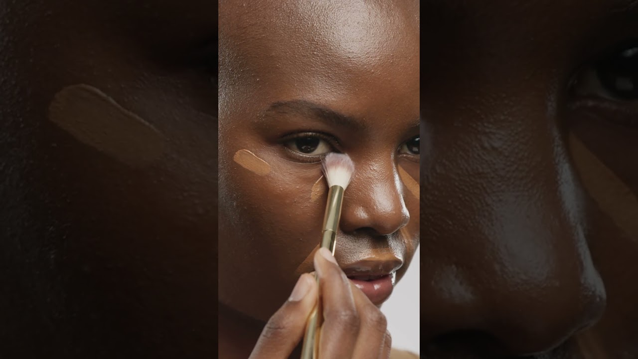 Консилер Instant Bright Serum