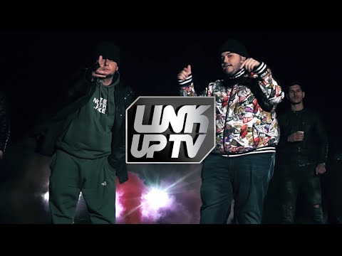 RROK ft. OG Merks - My Team [Music Video]