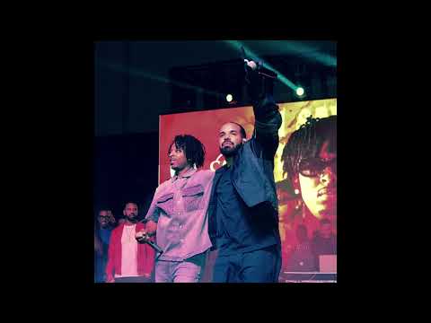 21 Savage x Drake Type Beat - "Asian" | Free Type Beat | Rap/Trap Instrumental 2022 [@gicydaflex]