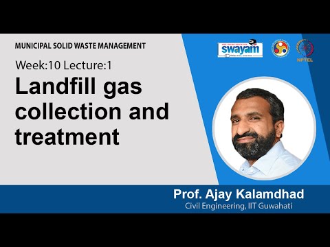 Municipal Solid Waste Management Intro Video