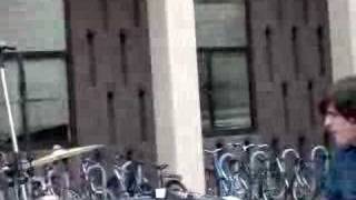 The Fiery Furnaces at UC Berkeley