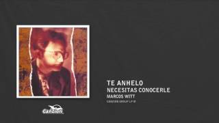 Necesitas conocerle - Marcos Witt