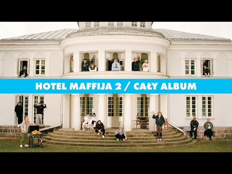 SB Maffija - Hotel Maffija 2 [cały album]
