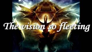 Wheel of Time - Blind Guardian (with lyrics)