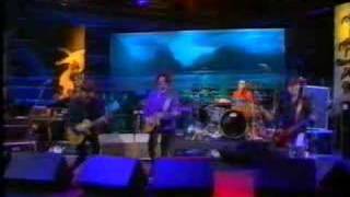 Crowded House - In My Command (live on Later)