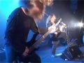 HYPOCRISY - Adjusting The Sun (OFFICIAL LIVE VIDEO)