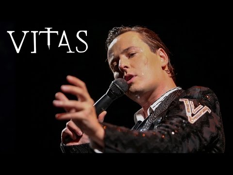 VITAS - Ямайка/Jamaica (10.01.2016)