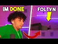 Foltyn Dies Then Does THIS