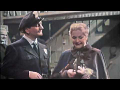 Arsenico E Vecchi Merletti 1955 ⧸  [16։9]