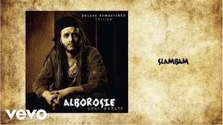 Alborosie - Slambam (audio)