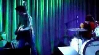 Jeremy Fisher - Sula (Live)