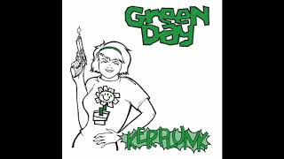 Green Day - My Generation