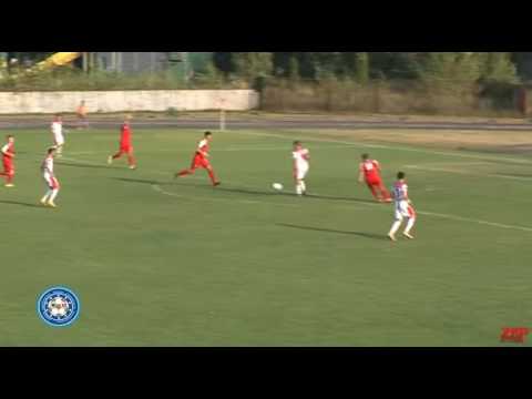 FK Igman - NK Zvijezda 0:1 - Prva liga FBIH 17/18