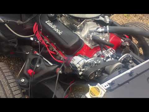 Big Block Chevy 454 468 305H comp cam