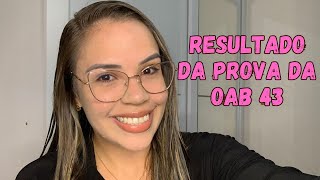 ⚖️ Resultado definitivo OAB 43: Direito do Trabalho Tem Duplo Gabarito! Saiba o que Isso Significa