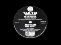 Taktix - The Way (1993)