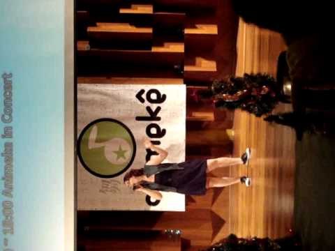 Brunaru no Animeke in Concert 2009