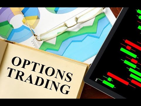 Introduction to option trading