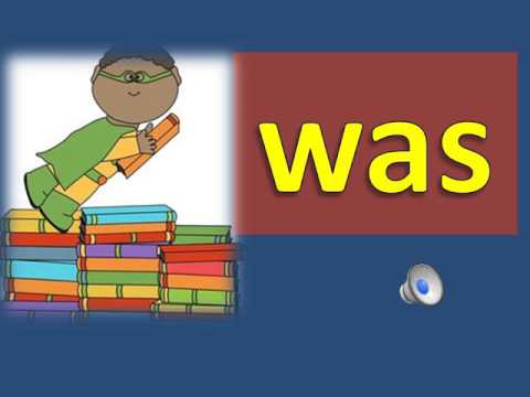 Sight words SUper readers Prospect