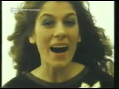 Baby Suicida | Adelaide Ferreira | Videoclipe Oficial