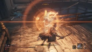 #40 SEKIRO【苦難で修羅りたい3週目】甚ちゃん 弦ちゃん