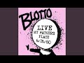 She's Got a Big Boyfriend (Live)