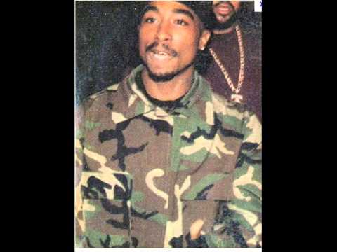 the truth behind 2pac and the Chicago GD's issue