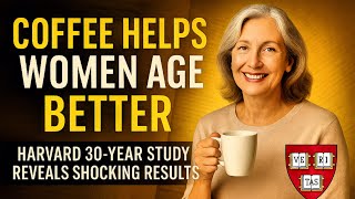 The Anti-Aging Benefits of Coffee for Women