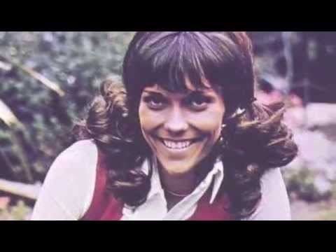 Carpenters- Sweet, Sweet Smile (Lyrics on screen)