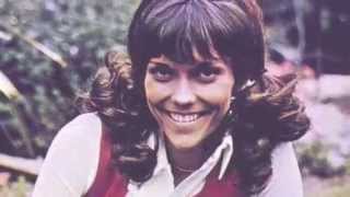 Carpenters- Sweet, Sweet Smile (Lyrics on screen)