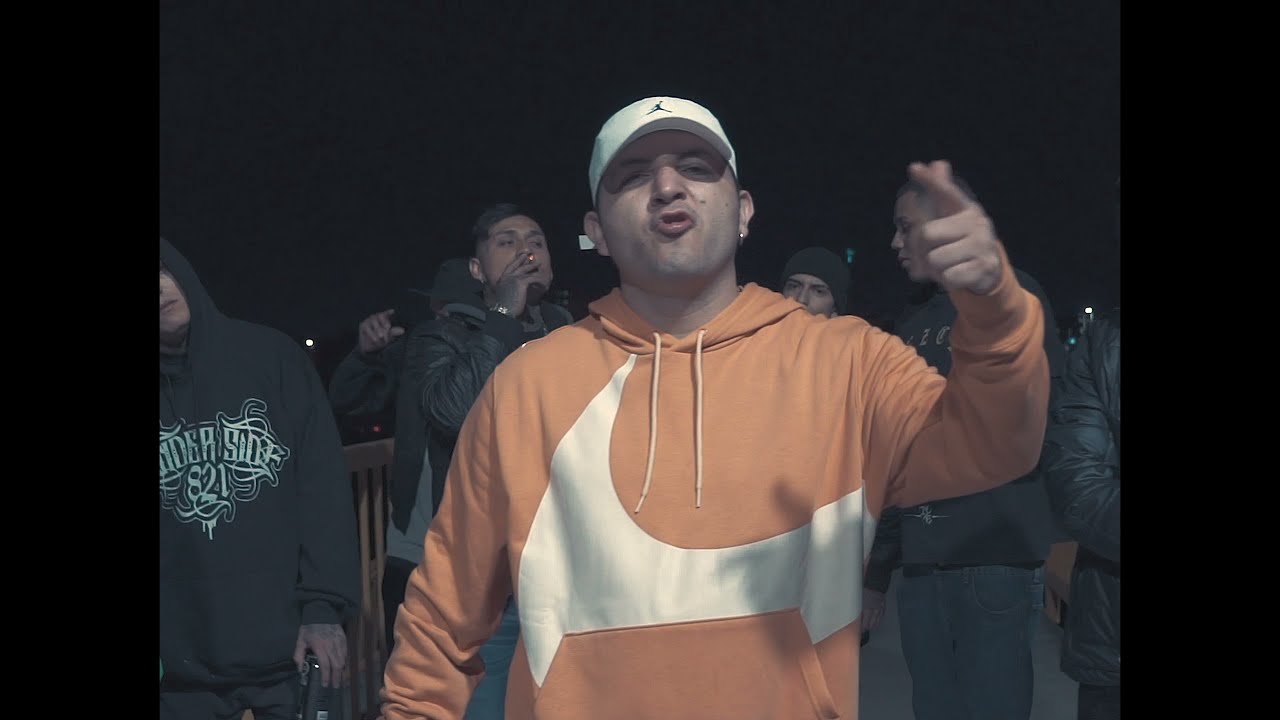 Resurreccion By Under Side 821 From Mexico Popnable