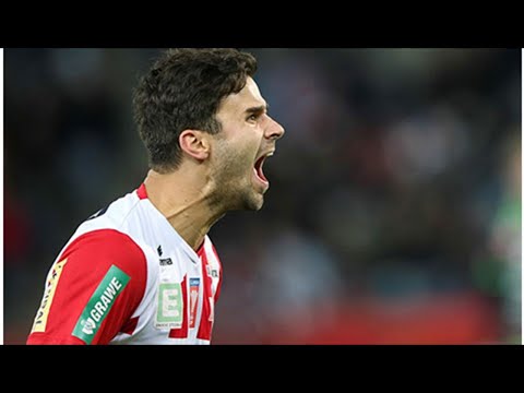 Skandal: Spielabbruch beim GAK