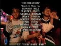 Closing To Mickey S Fun Songs Beach Party At Walt Disney World 1995 VHS
