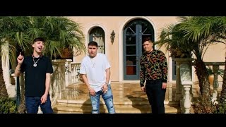 El De Las Dos Pistolas - Abraham Vazquez ft T3R Elemento, Los De La O (English Translation)