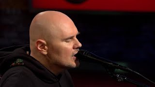 Saturday Sessions: William Patrick Corgan performs "The Long Goodbye"