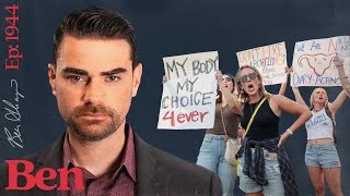 The Abortion Issue Explodes