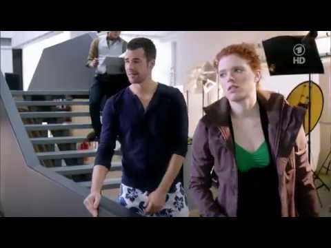 Verbotene Liebe, Olli, 02.05.2013