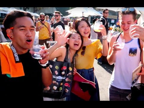 download lagu mp3 mp4 Ghirardelli Chocolate Festival 2017, download lagu Ghirardelli Chocolate Festival 2017 gratis, unduh video klip Ghirardelli Chocolate Festival 2017