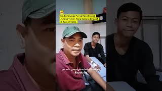 Download lagu Mr. Barizi Lagi Kasih Support temen sakit. #beritaterkini mp3