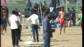 Niamatpur (Malerkotla) Kabaddi Tournament 24 Nov 2014 Part 1 by Kabaddi365.com