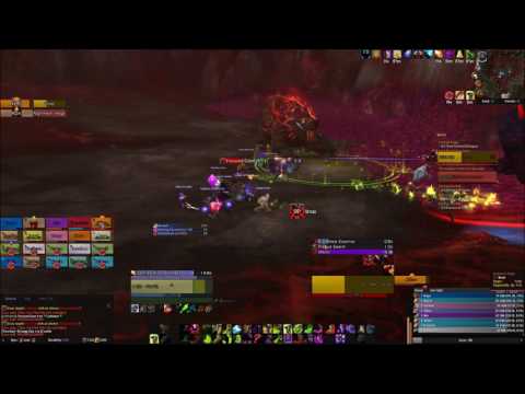 Ursoc Mythic - Converge - Warlock PoV