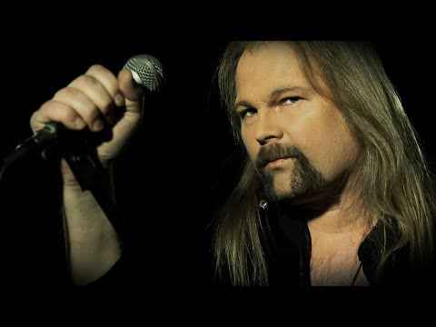 Jorn - Song For Ronnie James