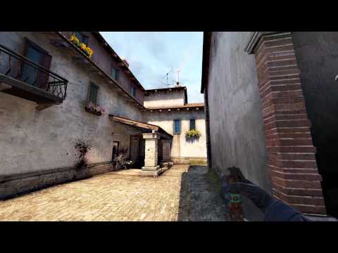 CS:GO - NiP f0rest vs OverGaming (SLTV StarSeries XI)