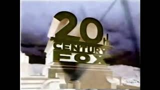1995 20th Century Fox Home Entertainment In G Majo