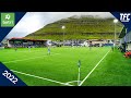 Faroe Islands Premier League Stadiums 2022