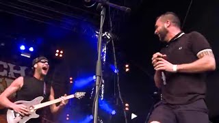 Killswitch Engage 14 new songs! - Prong, Ultimate Authority - BOO, Goddess Of The Dawn - Vanna, Fuel